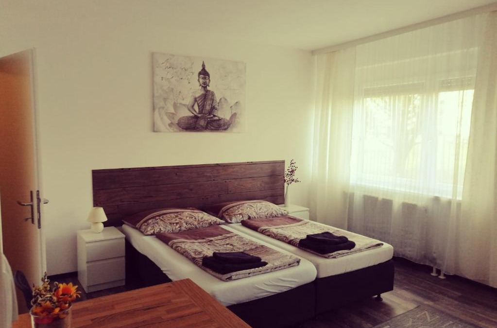 Andritz Apartment | MyCrib I Free Parking I Self Check-in