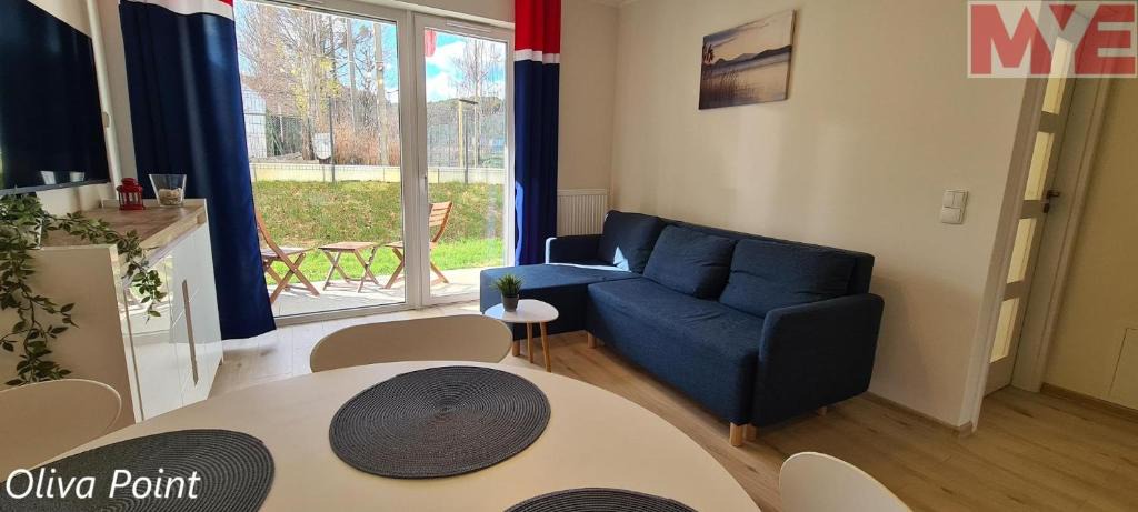 Oliwa Apartment | MYE Apartments - Oliva Point
