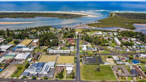 Urunga Apartment | Myee Court