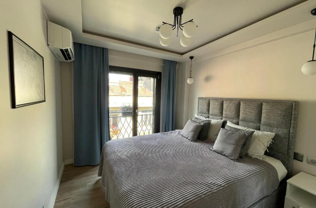 Cihangir Apartment | Myfair apartment