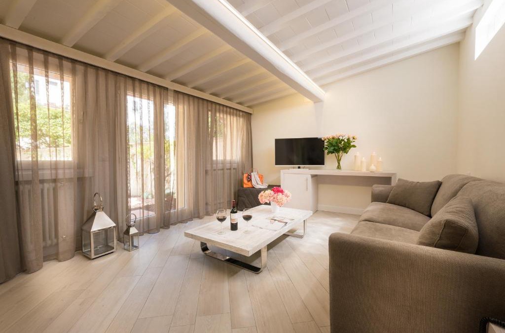 Santissima Annunziata Bed & Breakfast | MyForte Relais de Charme & SPA