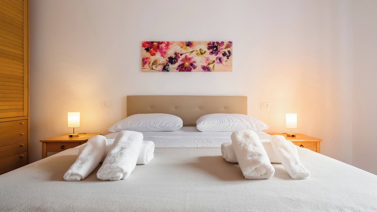 Portello Bed & Breakfast | MyHome