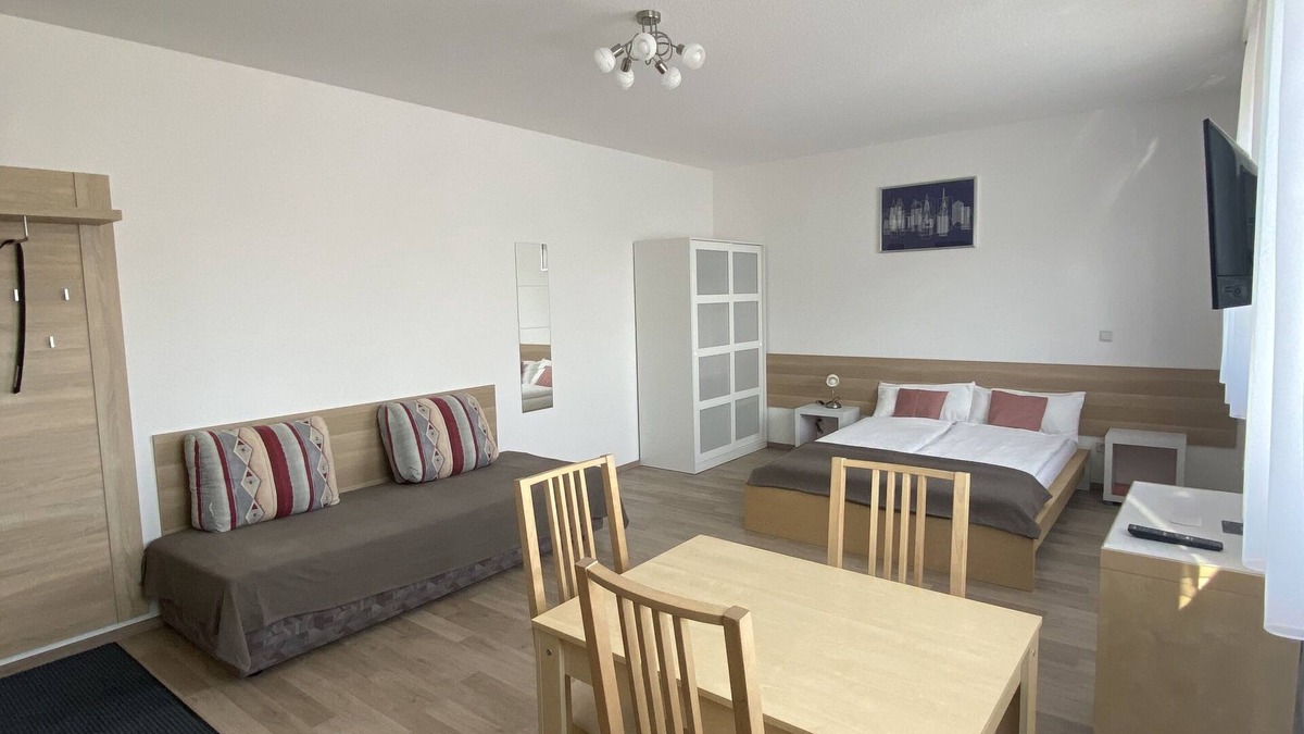 Kostheim Apartment | MyHome10, Wiesbaden-Mainz, Apartment No: 6