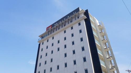 Okazaki Hotel | MyHotel Okazaki