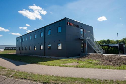 Hoje Taastrup Hotel | MyHotel Taastrup