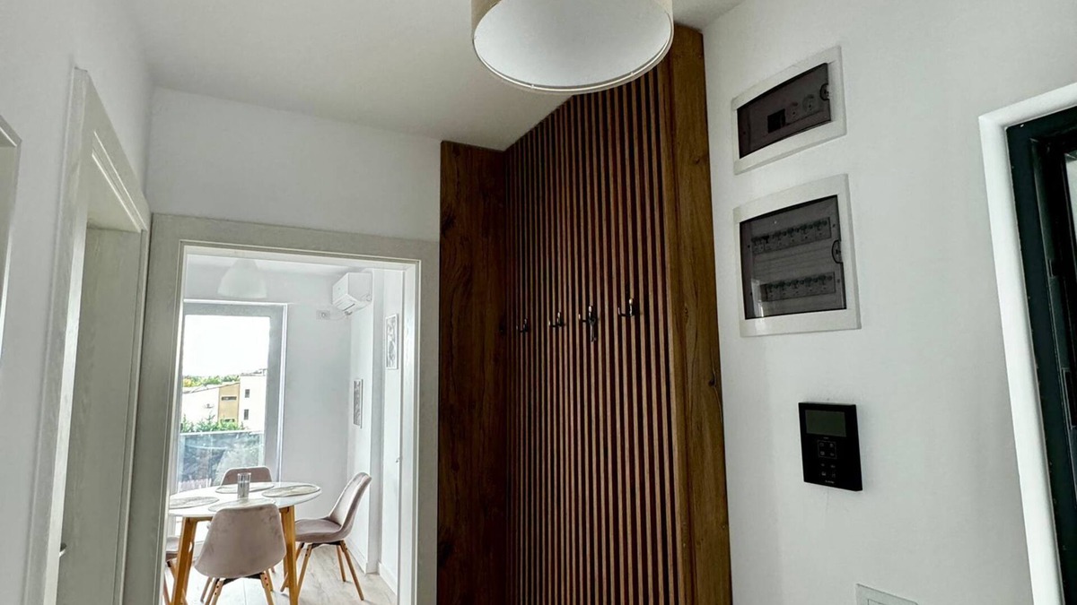 Blejoi Apartment | Myhouse în Ploiesti Prahova