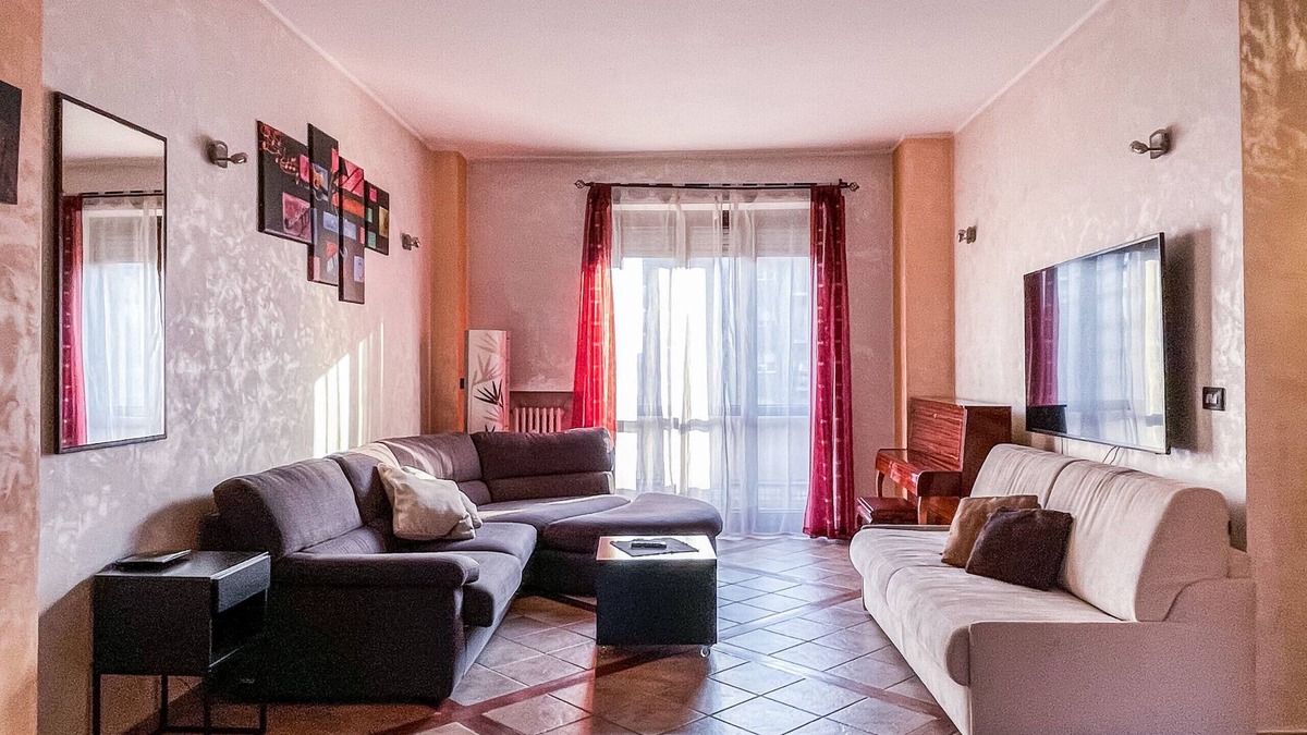 Lingotto Apartment | MYHOUSE INN LINGOTTO - Affitti Brevi Italia