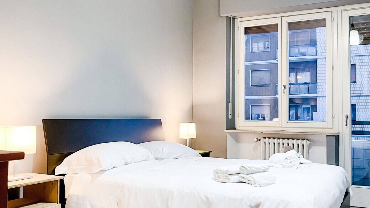 Collegno Apartment | MYHOUSE INN SUITE PARADISO - Affitti Brevi Italia