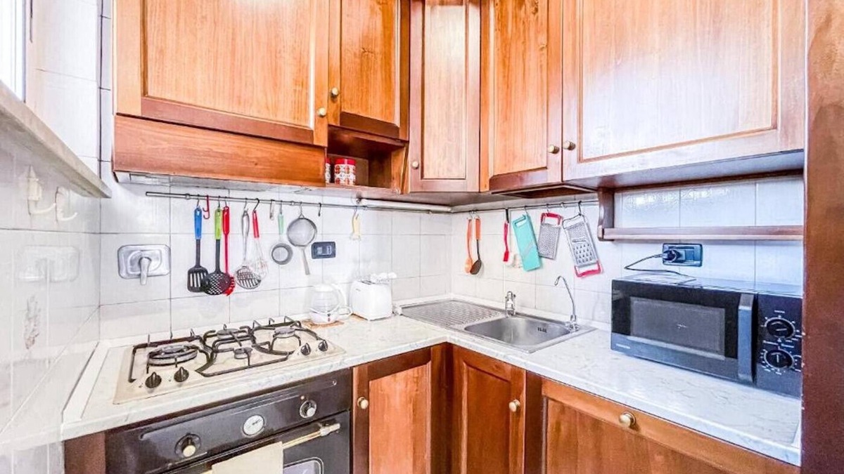 Collegno Apartment | MYHOUSE INN TOGLIATTI - Affitti Brevi Italia
