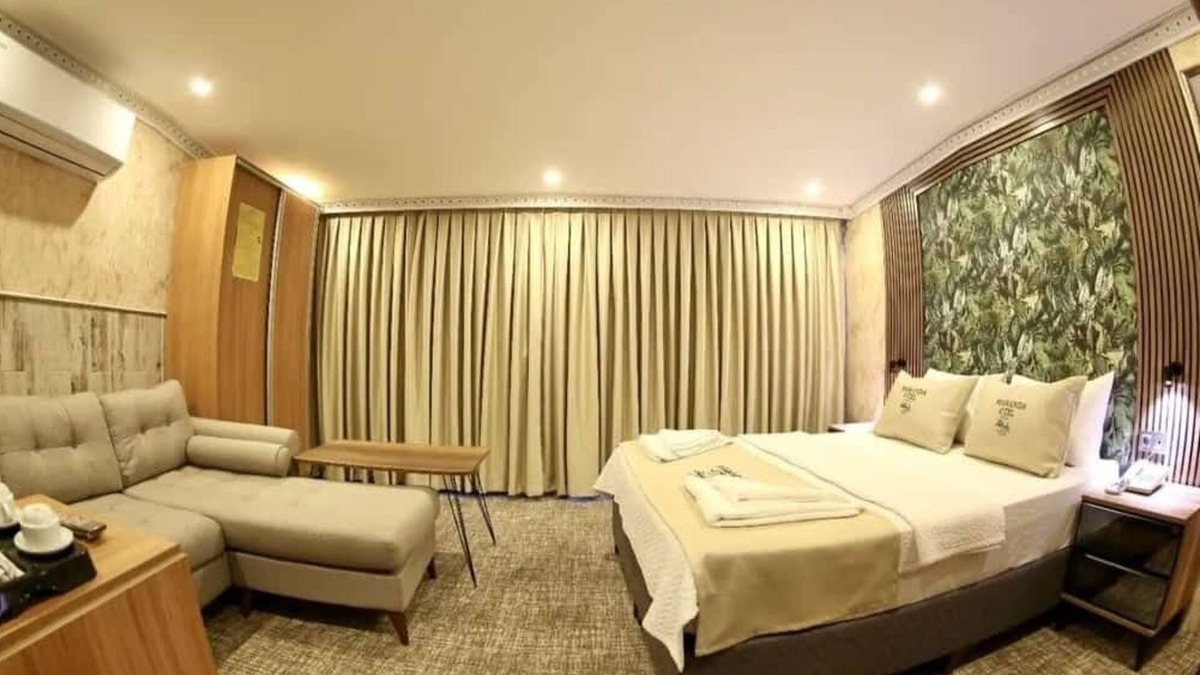 Adapazari Apartment | Myhouse