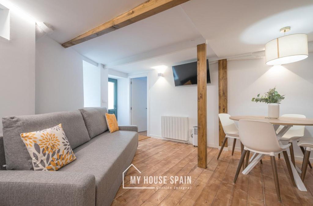Cudillero Apartment | MyHouseSpain - Estancia con encanto en Cudillero