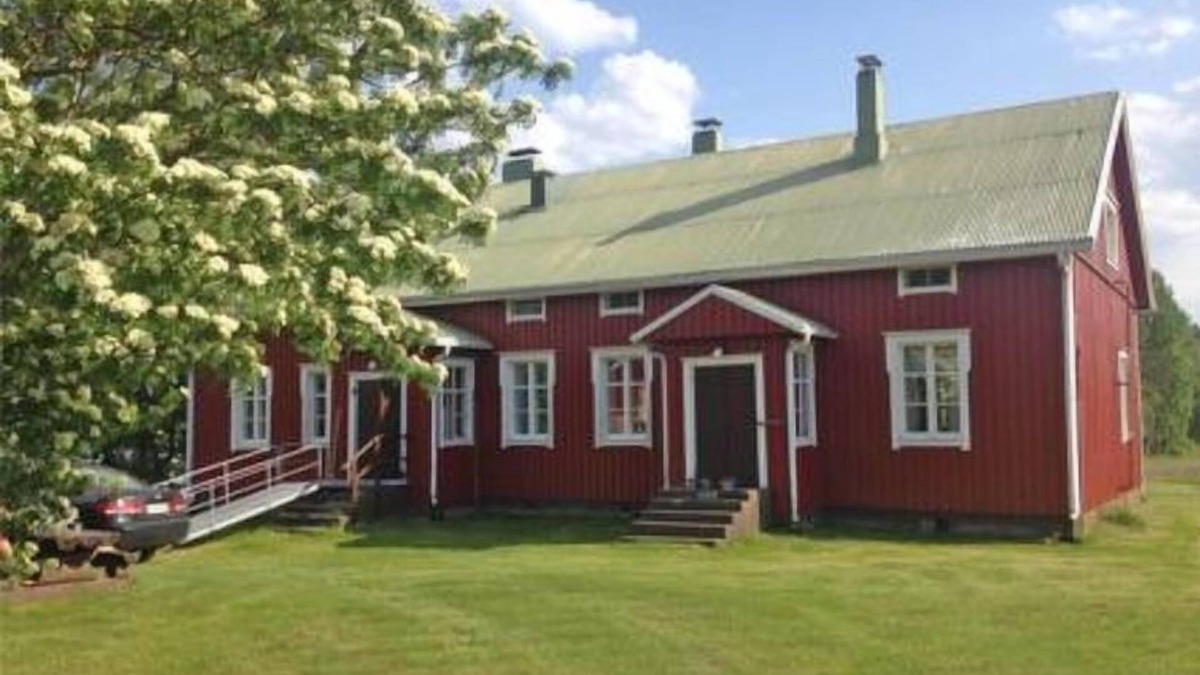 Pielavesi House | Mykkälä by Interhome