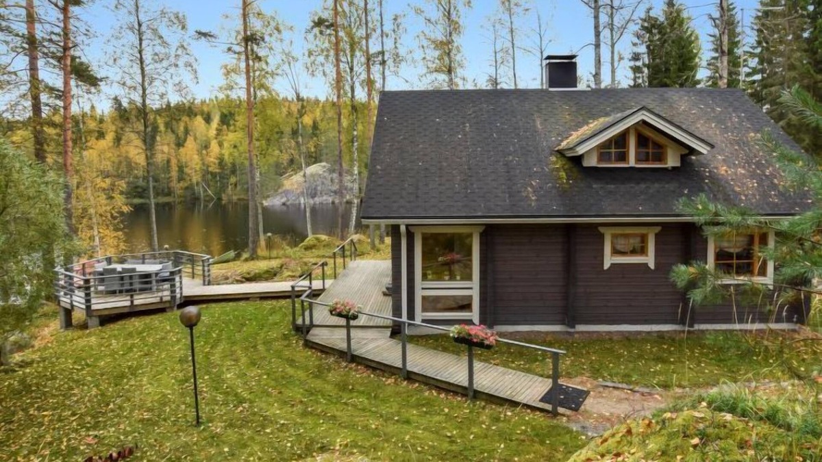 Mikkeli House | Mykkylä by Interhome