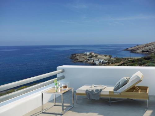 Xilokeratidi Hotel | Mykonos Residence Villas & Suites Merchia beach