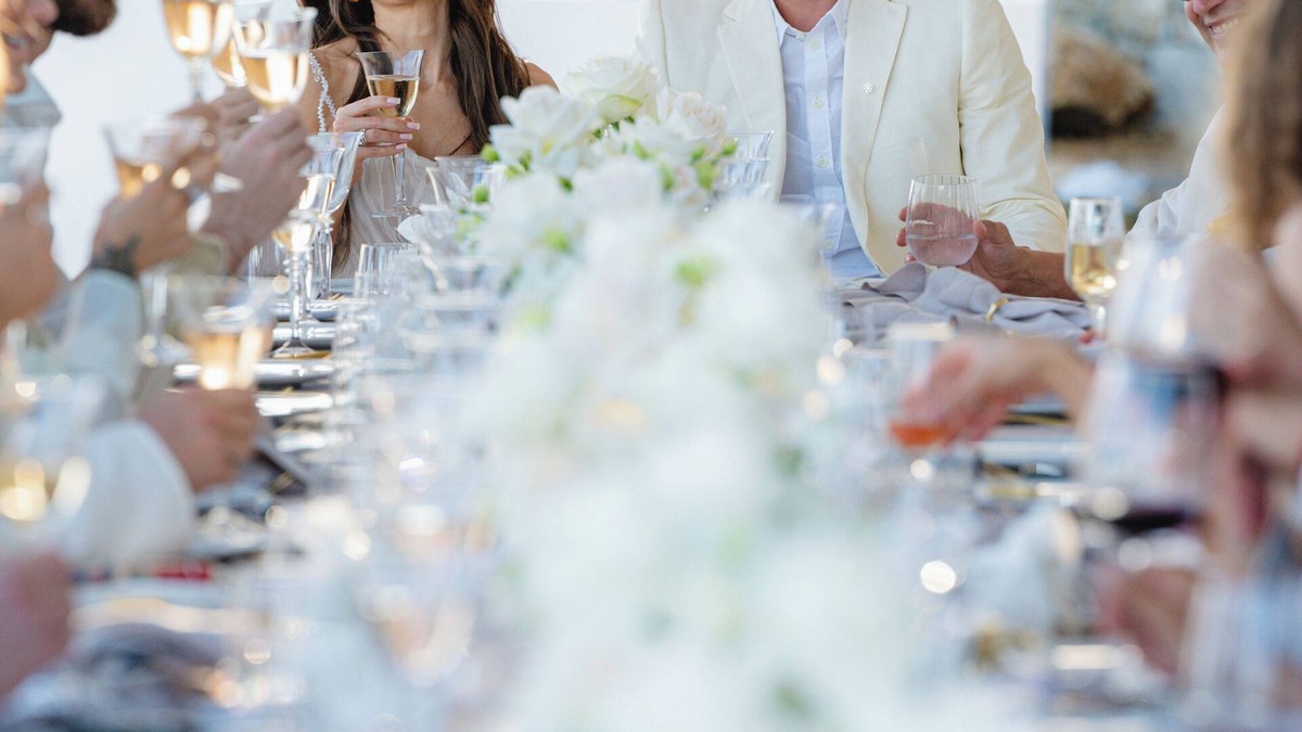 Elia Villa | Mykonos Wedding by Fantasia Villas Elea 16 BD