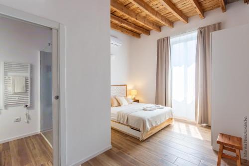 Zona Farini Apartment | Mylan bnb - Bilocale Isola, 15 min da Duomo e Rho Fiera