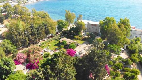 Gumusluk Hotel | myndos bed & breakfast