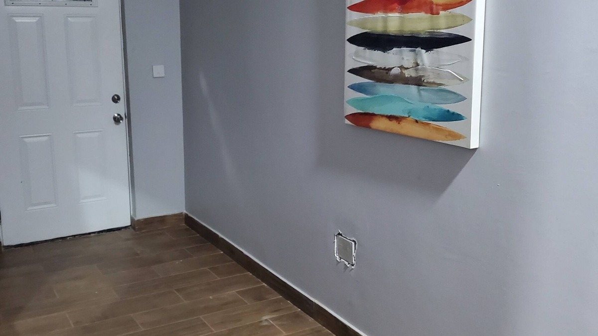 Freetown Apartment | Myneya Views Apt.c