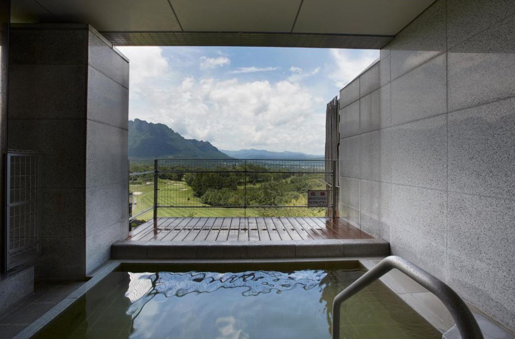 Tomioka Hotel | Myogi Green Hotel