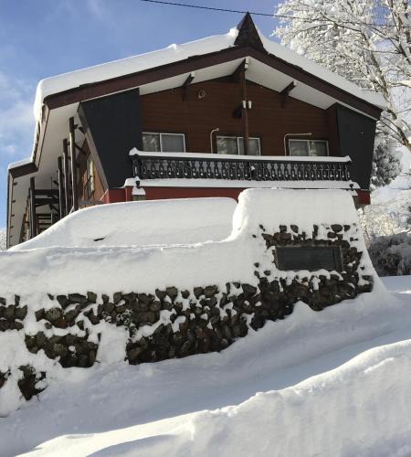 Akakura Cabin | Myoko Ski Lodge in Akakura Village