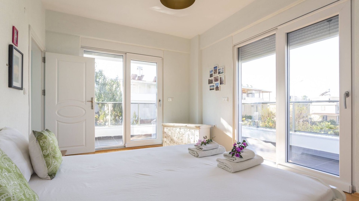 Bogazkent Villa | Myra Apartment with Pool