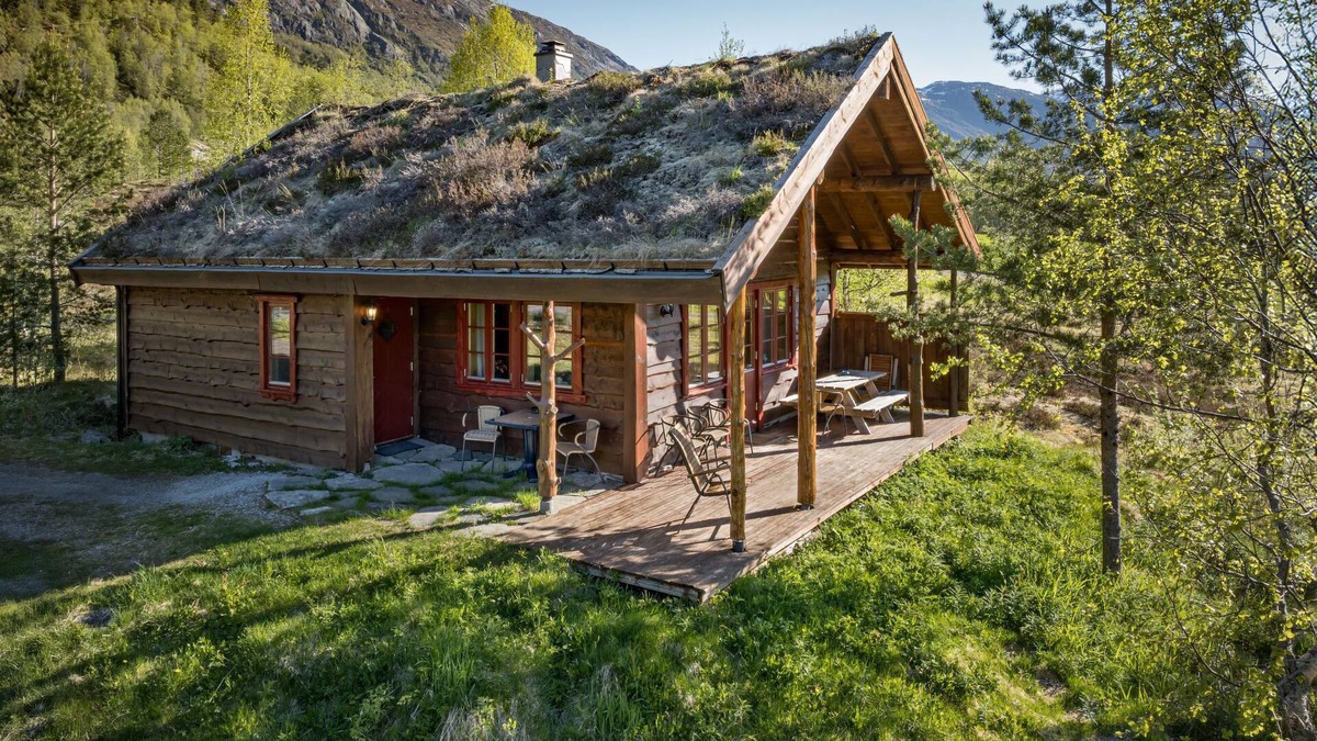 Gaular House | Myravatnet by Interhome