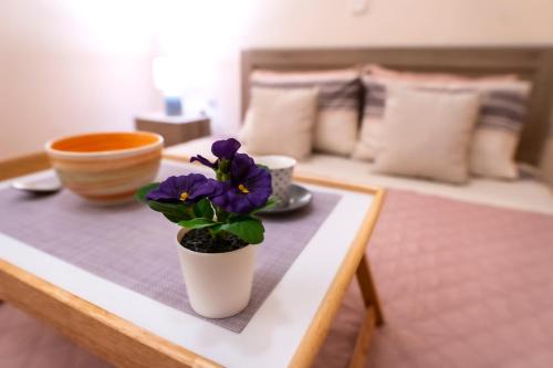 New Kypseli Apartment | Myrtle, city center renovated apartment