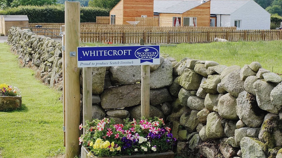 Dalbeattie Cottage | Myrtle Cottage - 28177