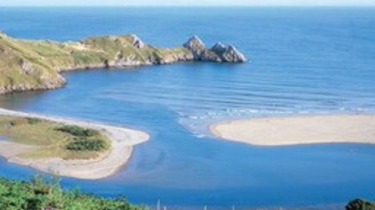 Bishopston Bed & Breakfast | Myrtle Cottage Vacation Rooms