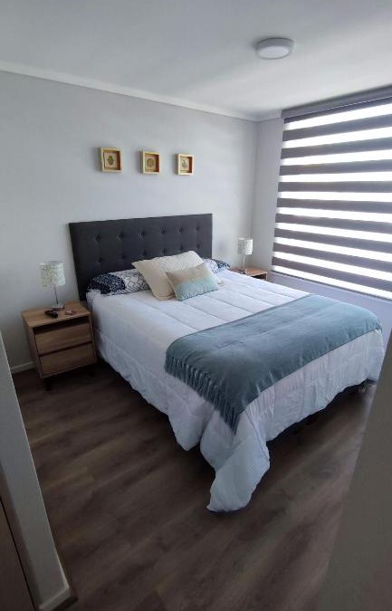 Concepcion Apartment | MyS AMOBLADOS SpA-Freire12