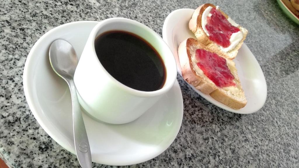 Monte Grande Bed & Breakfast | Mysa's home
