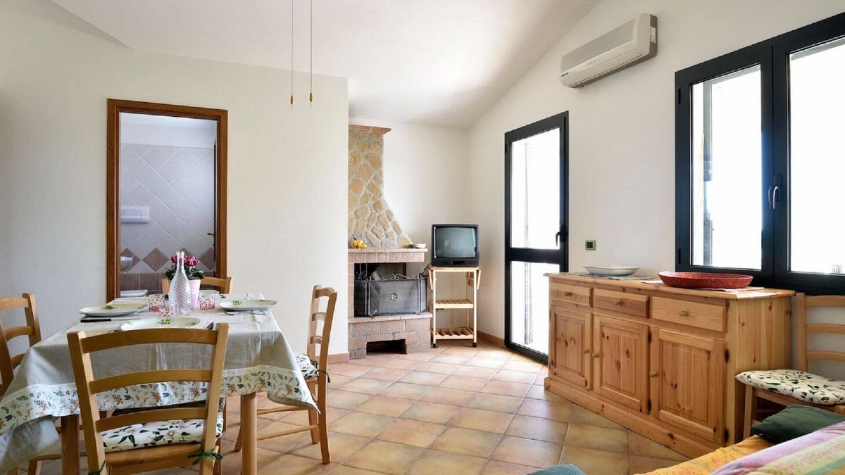 Lotzorai Apartment | MySardinianCorner 800mt from the sea