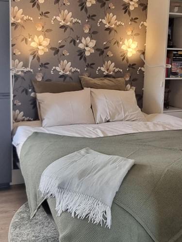 Gotene Apartment | Mysig 1a med Minispa, 20 min från Kinnekulle