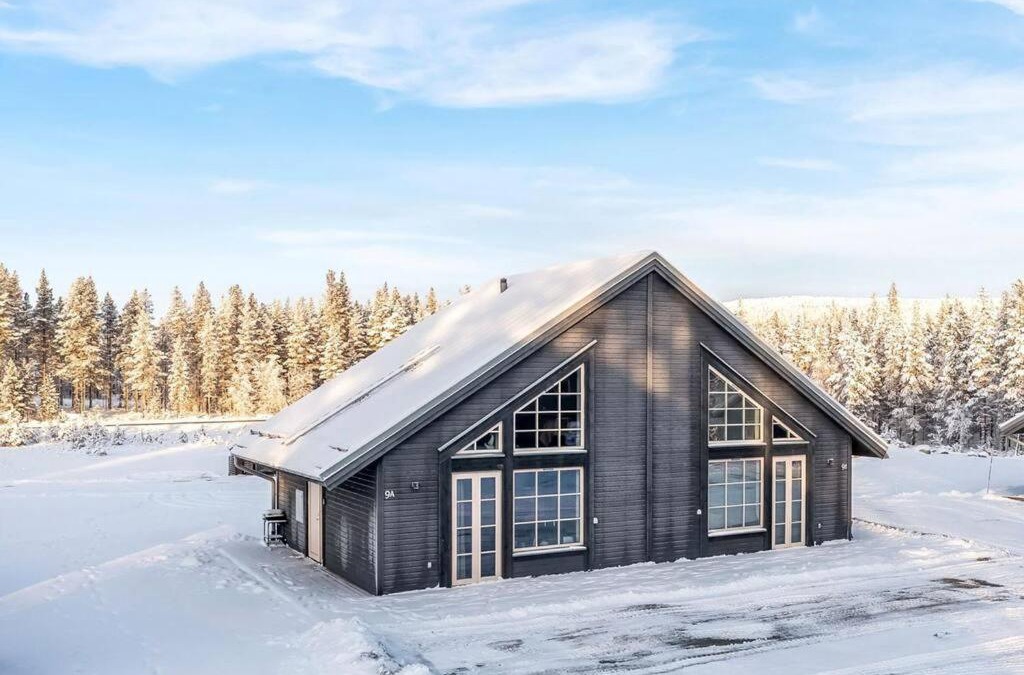 Idre Apartment | Mysig fjällstuga i Idre Fjällfoten