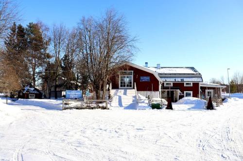 Lulea Apartment | Mysig Lägenhet -Ralph Lundstengården