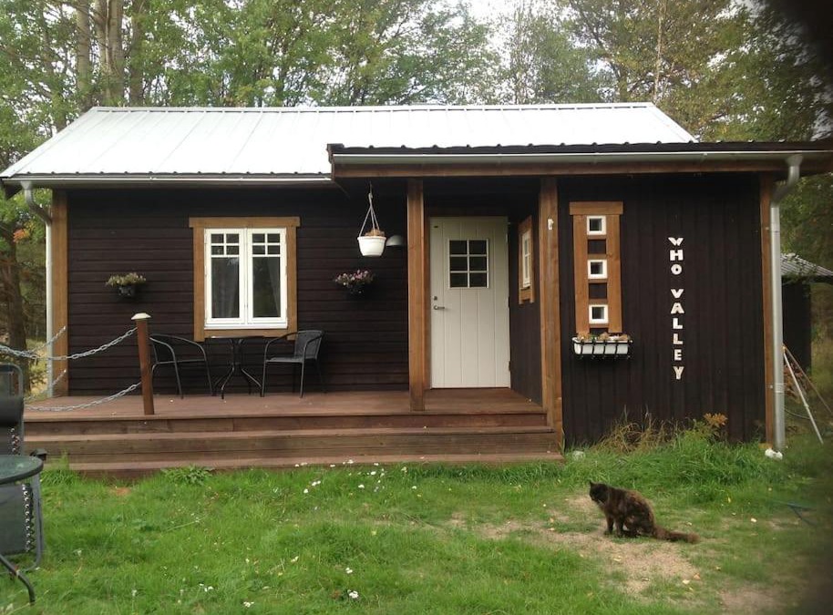 Vemdalen House | Mysig liten stuga i Vemdalen