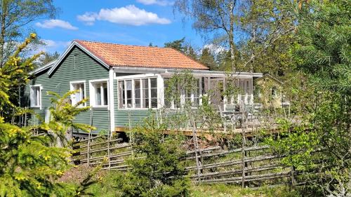 Svartinge House | Mysig stuga i Svärtinge