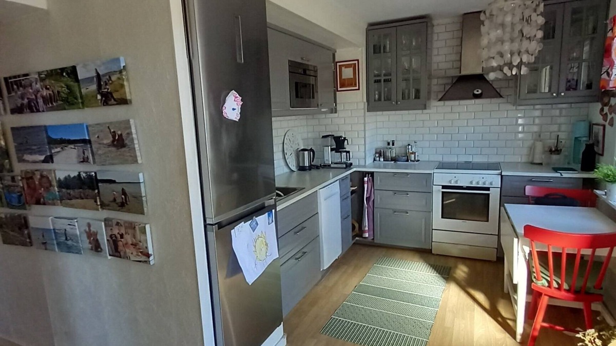 Solvesborg House | Mysig Stuga i Torsö, Kolarens väg 6609, Sölvesborg, Schweden