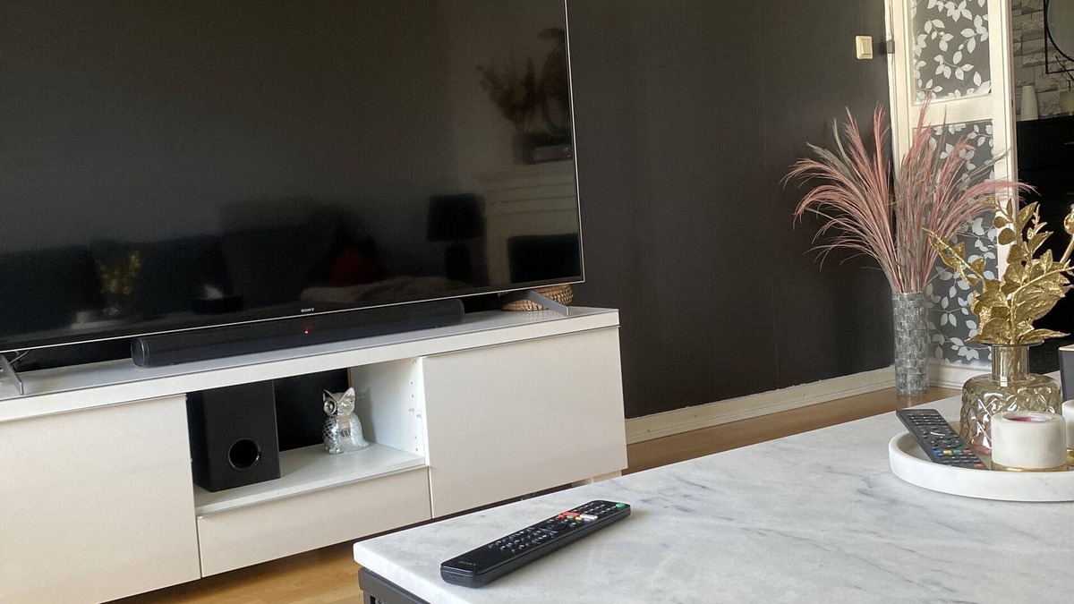Jakobsberg Condo | Mysigt Boende för Semester