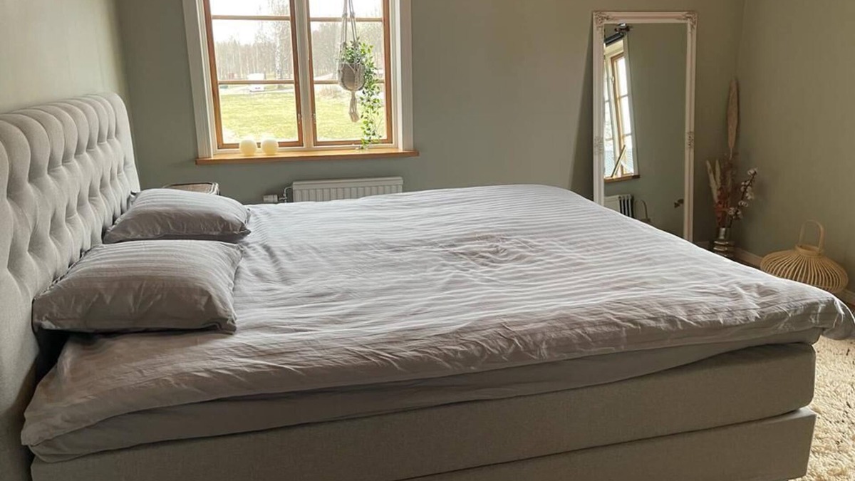 Tived Villa | Mysigt Boende med hög Standard med Plats för 8 Personer i Hjärtat av Tiveden
