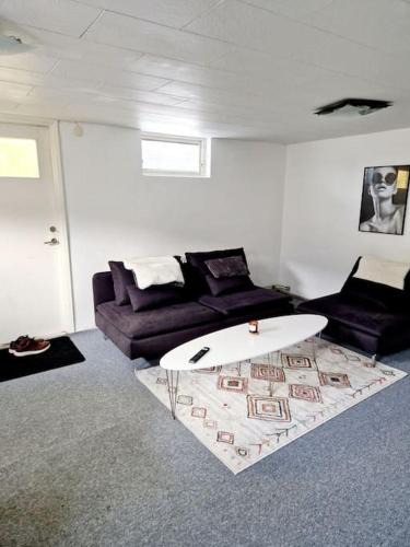 Bramhult Apartment | Mysigt och varmt boende hela boendet