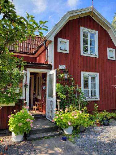 Stora House | Mysigt rum med lantligt läge i privat bostad med katter