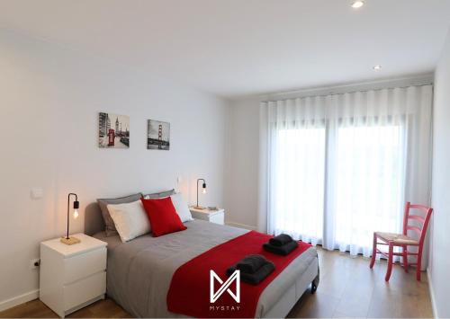 Leiria Villa | MyStay - A Casa da Lidi