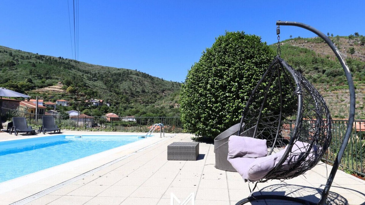 Tarouca House | MyStay - Casa da Portaria