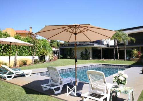 Vila Nova de Famalicao House | MyStay - Casa 134