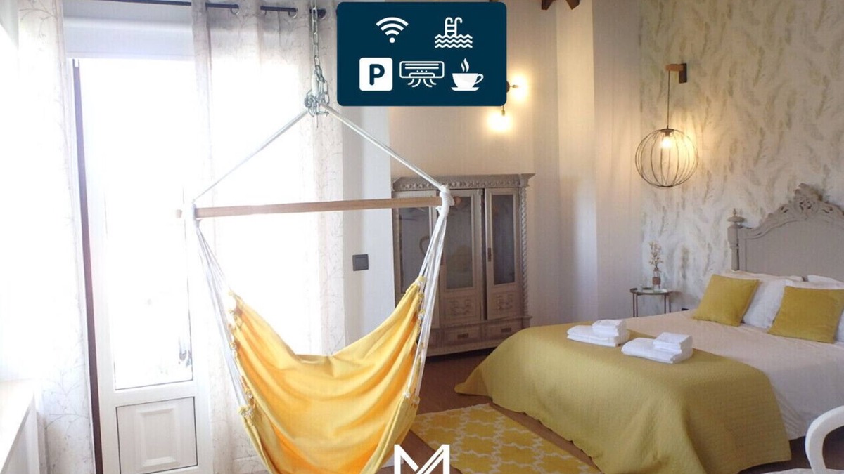 Tentugal Apartment | MyStay - Casa de Tent'tugal | Double Family