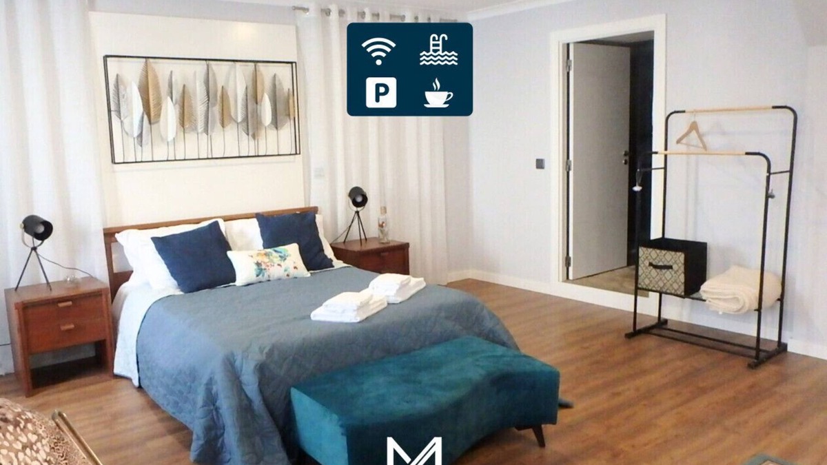 Tentugal Apartment | MyStay - Casa de Tent'tugal | Apartment Deluxe