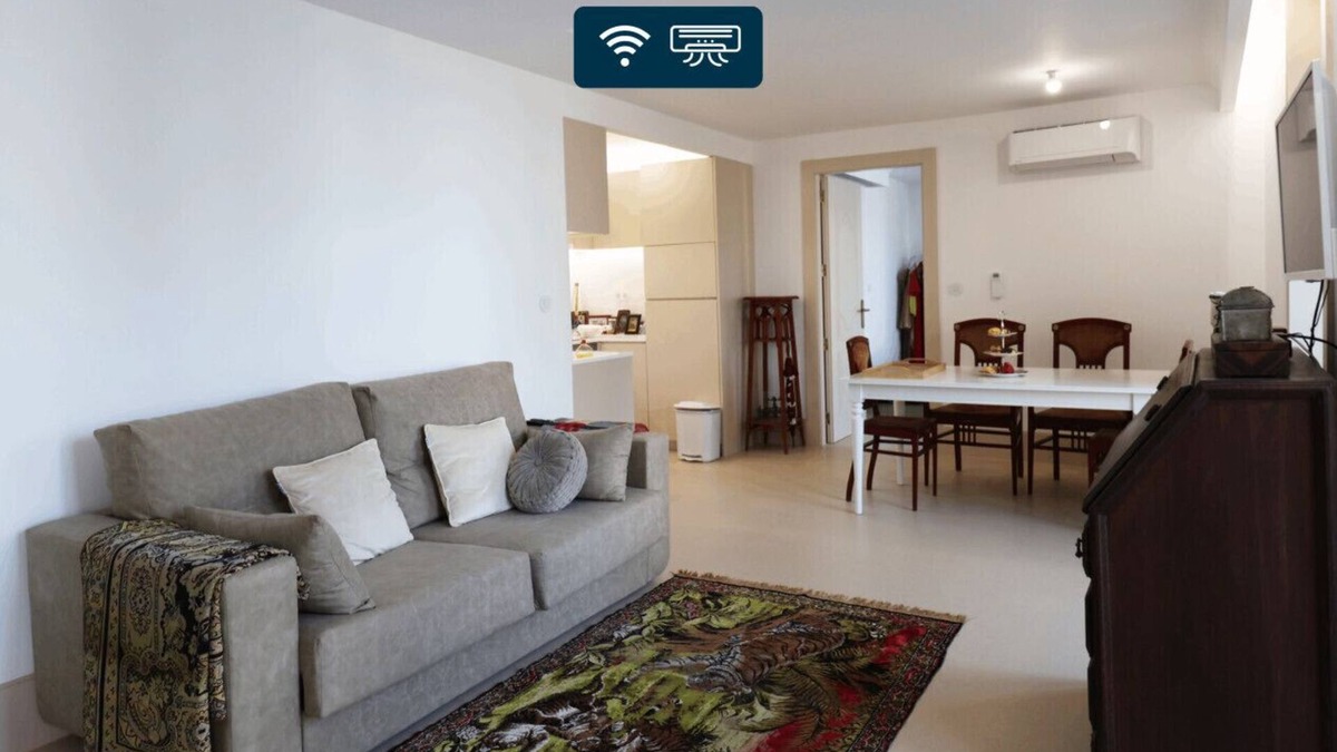 Penafiel House | MyStay - Casa Matriz Séc. XVI | Apartment