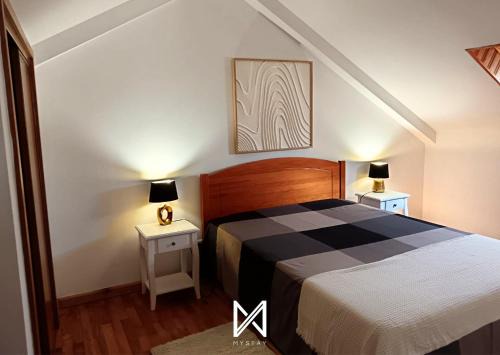 Pedrogao Apartment | MyStay - Casa Sete Lano