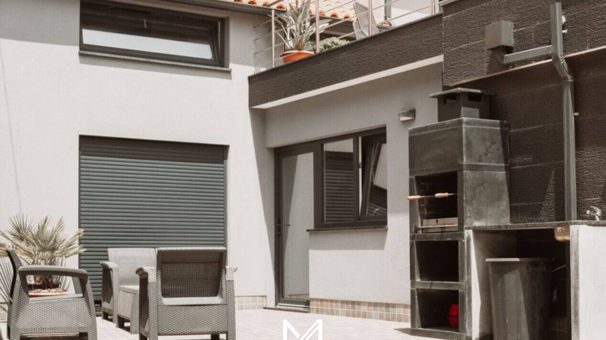 A Ver-o-Mar House | MyStay - House of Silence | Three-Bedroom House